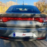 تارا V2 ۴۰۲ تک برگ سند مصرف کننده|خودرو سواری و وانت|گلستان (تهران), |دیوار