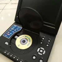 دستگاه کلکسیونی|پخش‌کننده DVD و ویدیو|پاکدشت, پاکدشت (مامازند)|دیوار