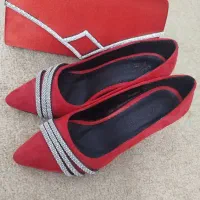 کفش و کیف مجلسی