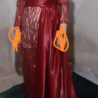 تلفن ولباس مجلسی