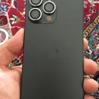 اپل ۱۴ پرومکس