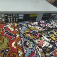 دستگاه (SD (DVD|پخشکننده DVD و ویدیو|نورآباد ممسنی, |دیوار