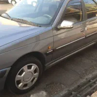 پارس تیو فایو دریچه سیمی|خودرو سواری و وانت|گرمسار, |دیوار