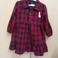 پیراهن  کشمیر یلدایی