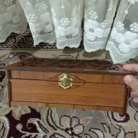 جا قاشق چنگال نو