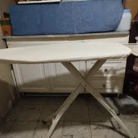 میز اتو ایستاده