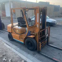 اجاره لیفتراک سیار در تمام نقاط