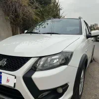 کوییک جی ایکس ار ال با رینگ مدل 1403|خودرو سواری و وانت|ساری, |دیوار