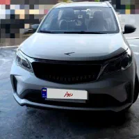 پرطرفدارترین خودرو کرمان موتور bac x3 pro