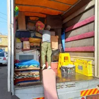 حمل و نقل به تمام نقاط کشور|خدمات حمل و نقل|کرمان, |دیوار