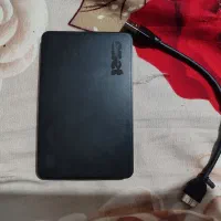 موس و کیبورد بی‌سیم هارد اکسترنال ۵۰۰|قطعات و لوازم جانبی رایانه|شهریار, شهریار|دیوار