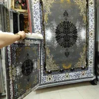 فرش راوند کاشان|فرش|سیریک, |دیوار