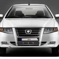 فروش ماشین سورن پلاس دوگانه