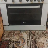 گاز ۵ شعله فر دار