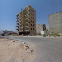 پیش فروش آپارتمان ۱۱۰ متری بر خیابان ۸۱ هکتاری|پیش‌فروش املاک|بروجرد, |دیوار