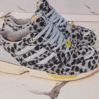 کتونی zx تدی|کیف، کفش، کمربند|رباطکریم, الارد|دیوار