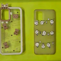 گارد موبایل A51|لوازم جانبی موبایل و تبلت|سیرجان, |دیوار