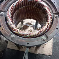 همکار سیم پیچ