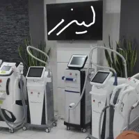 تعمیرات تخصصی و احیای دستگاههای لیزر و زیبایی|آرایشی، بهداشتی، درمانی|تهران, حشمتیه|دیوار