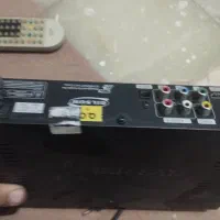 گیرنده|صوتی و تصویری|ری, دیلمان|دیوار