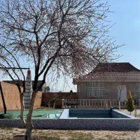 معاوضه فروش باغ شهری