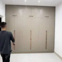 نیازمند شاگرد ساده جهت کار در کابینت سازی