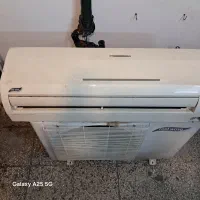 کولر گازی cool wave ۱۸ هزار|کولر گازی و فن‌کوئل|تهران, مجیدیه|دیوار