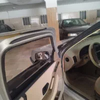 پژو 405 سالم دوگانه کارخانه