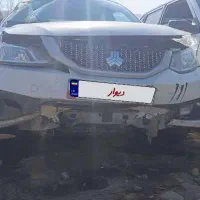 ساینا اس ۱۴۰۱ تصادفی