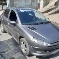 ۲۰۶|خودرو سواری و وانت|کرمان, |دیوار