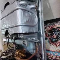 آبگرمکن بوتان مدل ۳۲۱۵ جدید درحدنو بفروش میرسد|آبگرمکن، پکیج، شوفاژ|زاهدان, |دیوار