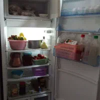 یخچال سالم|یخچال و فریزر|ساوه, |دیوار