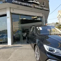 ام جی 5 مدل 2025نقد و اقساط|خودرو سواری و وانت|تهران, شادمان|دیوار