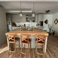 فروش ۵۲ متر/ ۱ خواب/ سالن پرده خور / تاپ لوکیشن|فروش آپارتمان|تهران, جنت‌آباد جنوبی|دیوار