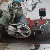 کمپرسورباد