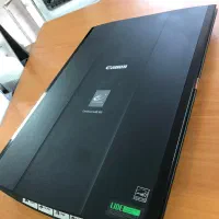 اسکنر کنان