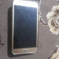 سامسونگ Galaxy J5 با حافظهٔ ۱۶ گیگابایت|موبایل|نورآباد, |دیوار