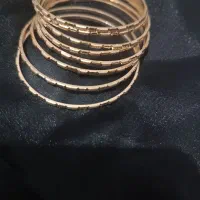 النگو طلای روس