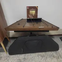 سنتور ماهور