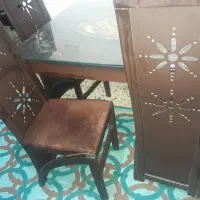 مبل و نهار خوری