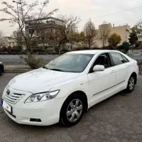 تویوتا کمری GL اتوماتیک ۲۰۰۸ سفارش عمان|خودرو سواری و وانت|تهران, زیبادشت|دیوار