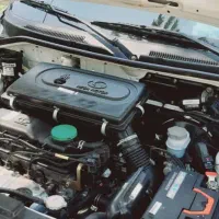 موتور خشک در حد صفر تیبا۲