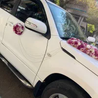 اجاره ماشین عروس|خودرو اجارهای|قزوین, |دیوار