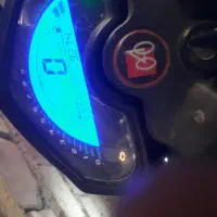 ایردوکو۱۵۰مدل۴۰۱|موتورسیکلت|زرند, |دیوار