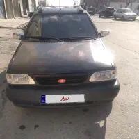 پراید ۸۹|خودرو سواری و وانت|چهارباغ, |دیوار