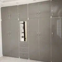 کمد رخت خواب