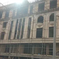استخدام ساختمان