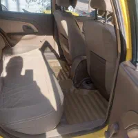 فروش تاکسی مسیری|خودرو سواری و وانت|سنندج, |دیوار