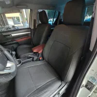 لوازم لوکس تمام ماشینهای وارداتی 2025