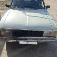 پیکان سواری مدل ۸۳